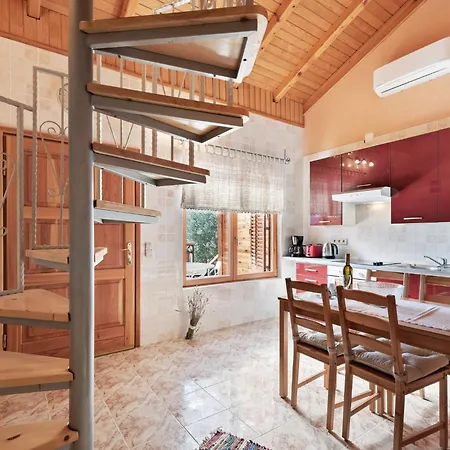 With Private Pool And Garden *