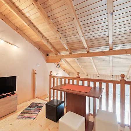Prázdninový dům With Private Pool And Garden *