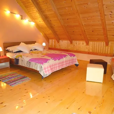 Prázdninový dům With Private Pool And Garden *