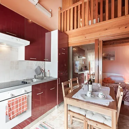 With Private Pool And Garden