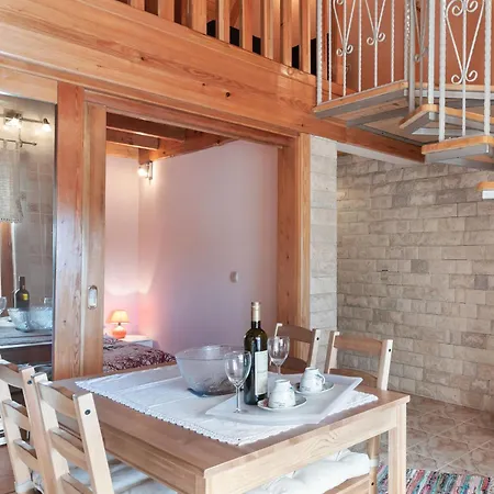 With Private Pool And Garden
