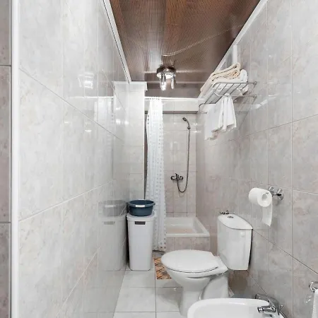 Ferienhaus Large With Private Pool And Garden Polaca